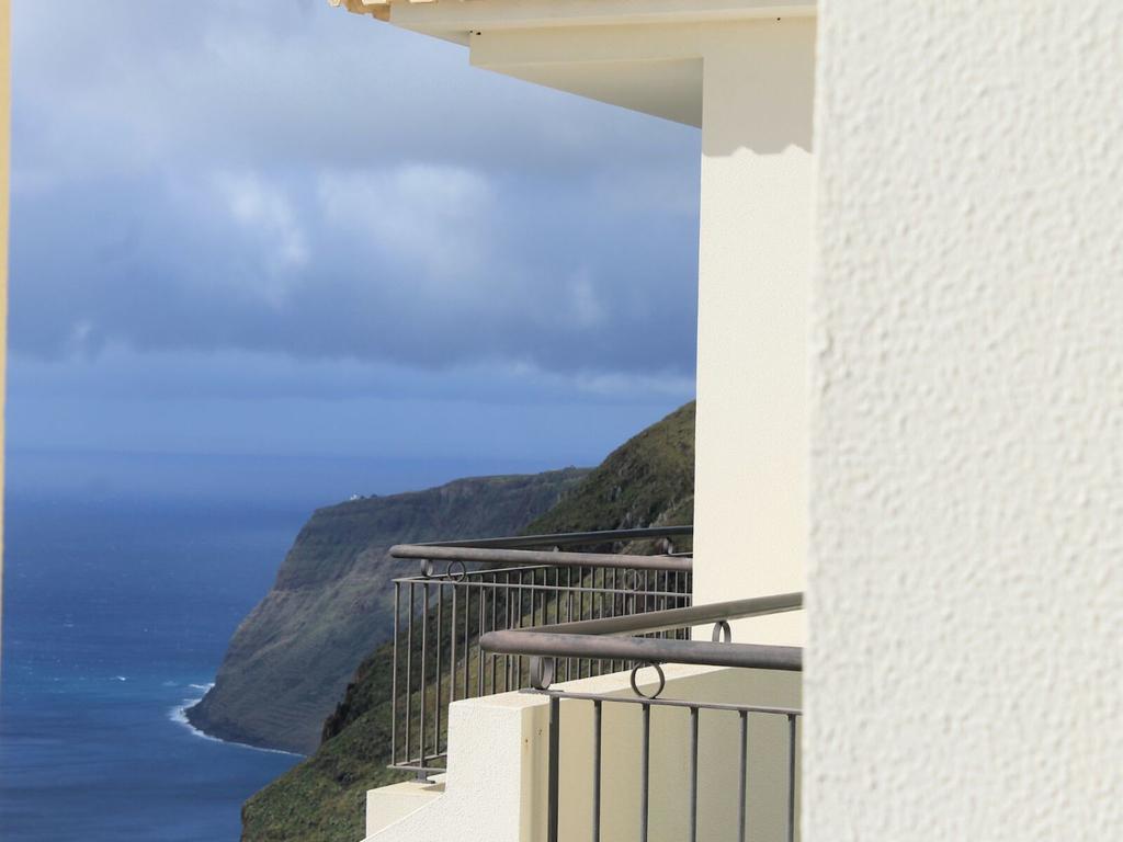 The Best Sea View In Madeira - Casa Farol Fajã da Ovelha Exterior foto